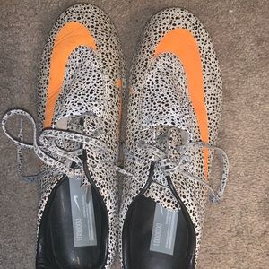 Nike safari Mecurial (CR7)